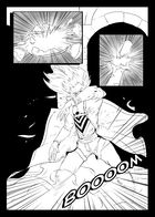 Dragon Scream : Chapitre 2 page 16