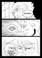 Dragon Scream : Chapitre 2 page 17