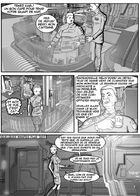 Timmy Manjaro : Chapitre 1 page 4