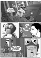 Timmy Manjaro : Chapitre 1 page 10