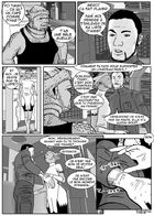 Timmy Manjaro : Chapter 1 page 12