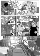 Timmy Manjaro : Chapitre 1 page 13