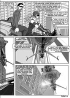 Timmy Manjaro : Chapitre 1 page 17