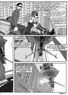 Timmy Manjaro : Chapitre 1 page 19