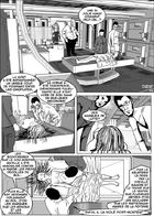 Timmy Manjaro : Chapter 1 page 22