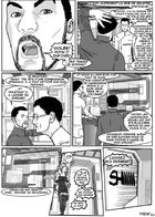 Timmy Manjaro : Chapitre 1 page 23