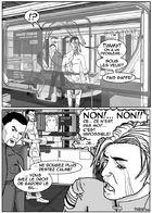 Timmy Manjaro : Chapitre 1 page 25