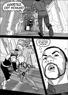 Timmy Manjaro : Chapitre 1 page 27