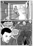 Timmy Manjaro : Chapitre 1 page 29