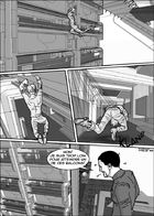 Timmy Manjaro : Chapitre 1 page 40