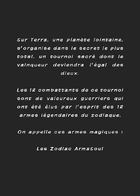 Z.ArmaSoul : Chapitre 1 page 1