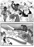 Z.ArmaSoul : Chapitre 1 page 4