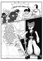 Z.ArmaSoul : Chapitre 1 page 11