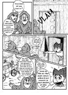 Z.ArmaSoul : Chapitre 1 page 20