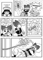 Z.ArmaSoul : Chapter 1 page 25
