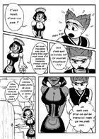 Z.ArmaSoul : Chapitre 1 page 29