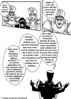 Z.ArmaSoul : Chapitre 1 page 31