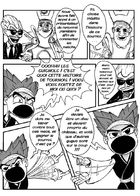 Z.ArmaSoul : Chapitre 1 page 32