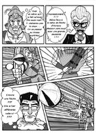 Z.ArmaSoul : Chapitre 2 page 8