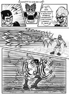 Z.ArmaSoul : Chapitre 2 page 17