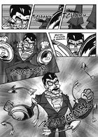 Z.ArmaSoul : Chapitre 2 page 18