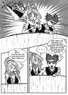 Z.ArmaSoul : Chapitre 2 page 20