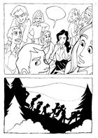 Bird - complete : Chapitre 3 page 5