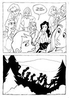 Bird - complete : Chapitre 3 page 5