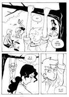 Bird - Птица (завършен) : Chapter 3 page 7