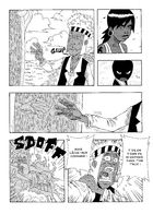 WALDO PAPAYE : Chapitre 6 page 4