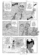 WALDO PAPAYE : Chapitre 6 page 5