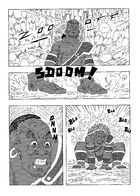 WALDO PAPAYE : Chapitre 6 page 8