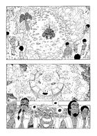 WALDO PAPAYE : Chapitre 6 page 9