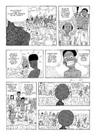 WALDO PAPAYE : Chapter 6 page 11