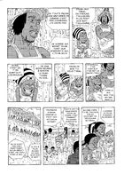 WALDO PAPAYE : Chapitre 6 page 18