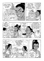 WALDO PAPAYE : Chapitre 6 page 19