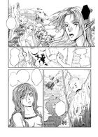 Until her last breath : Chapitre 1 page 3