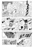 WALDO PAPAYE : Chapitre 7 page 6