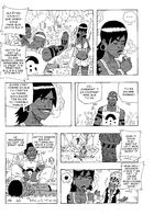 WALDO PAPAYE : Chapitre 7 page 8