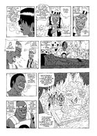 WALDO PAPAYE : Chapitre 7 page 9