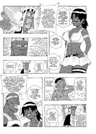 WALDO PAPAYE : Chapitre 7 page 10