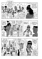 WALDO PAPAYE : チャプター 7 ページ 11