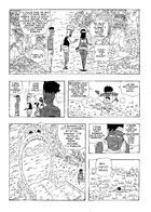 WALDO PAPAYE : Chapitre 7 page 12