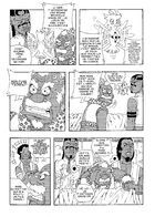 WALDO PAPAYE : Chapitre 7 page 21