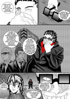 Criminal Card : Chapitre 2 page 11