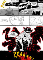 Criminal Card : Chapitre 2 page 12