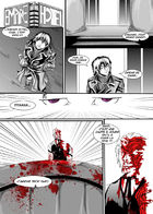 Criminal Card : Chapitre 2 page 13