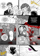 Criminal Card : Chapitre 2 page 15