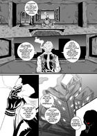 Criminal Card : Chapitre 2 page 2