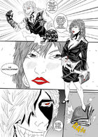 Criminal Card : Chapitre 2 page 3